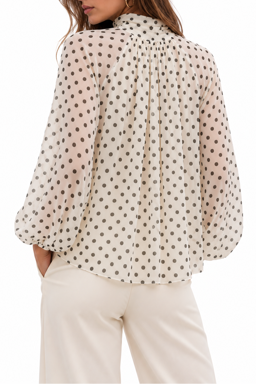 Blusa Eloria