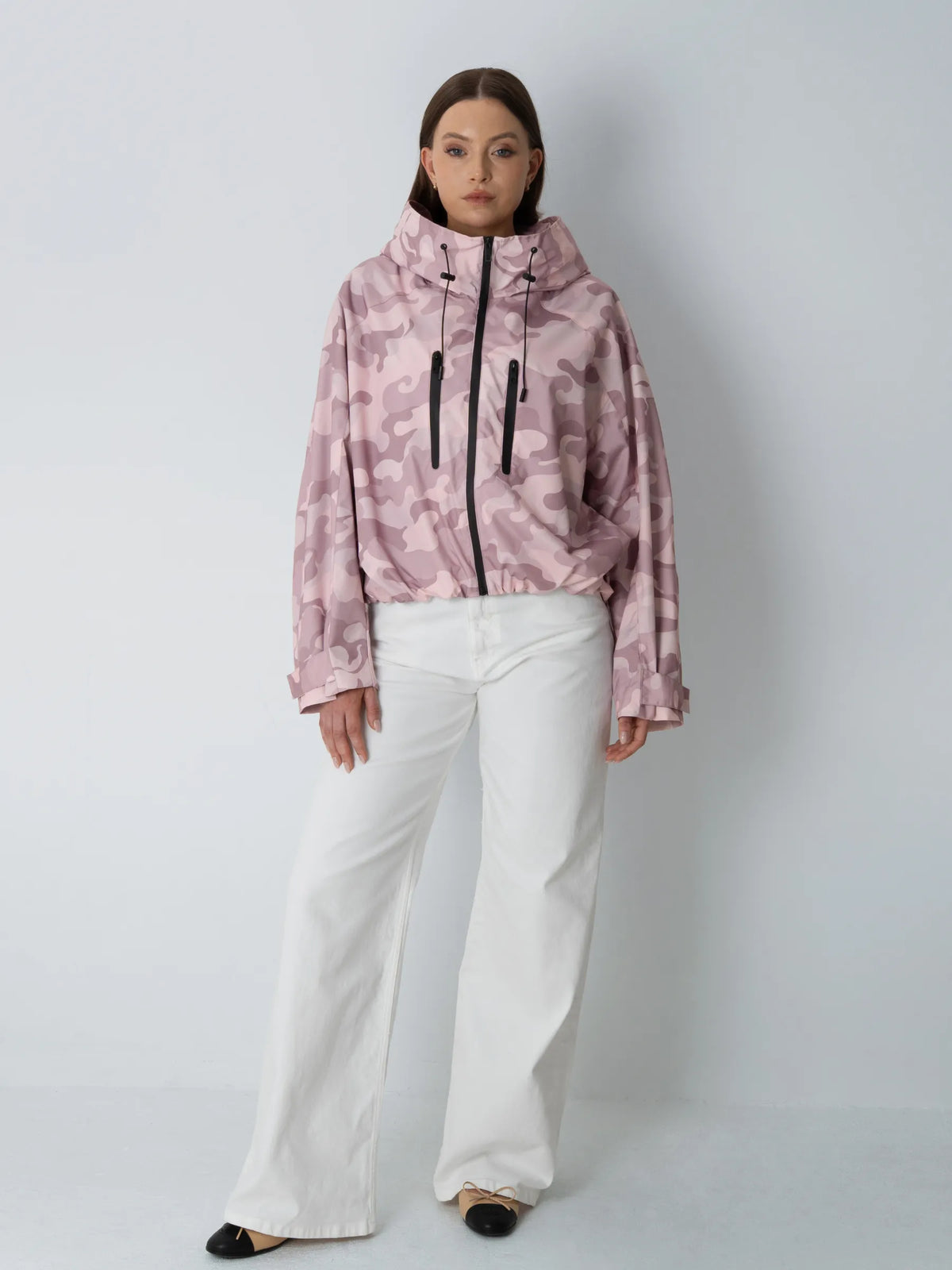Chaqueta Norvella