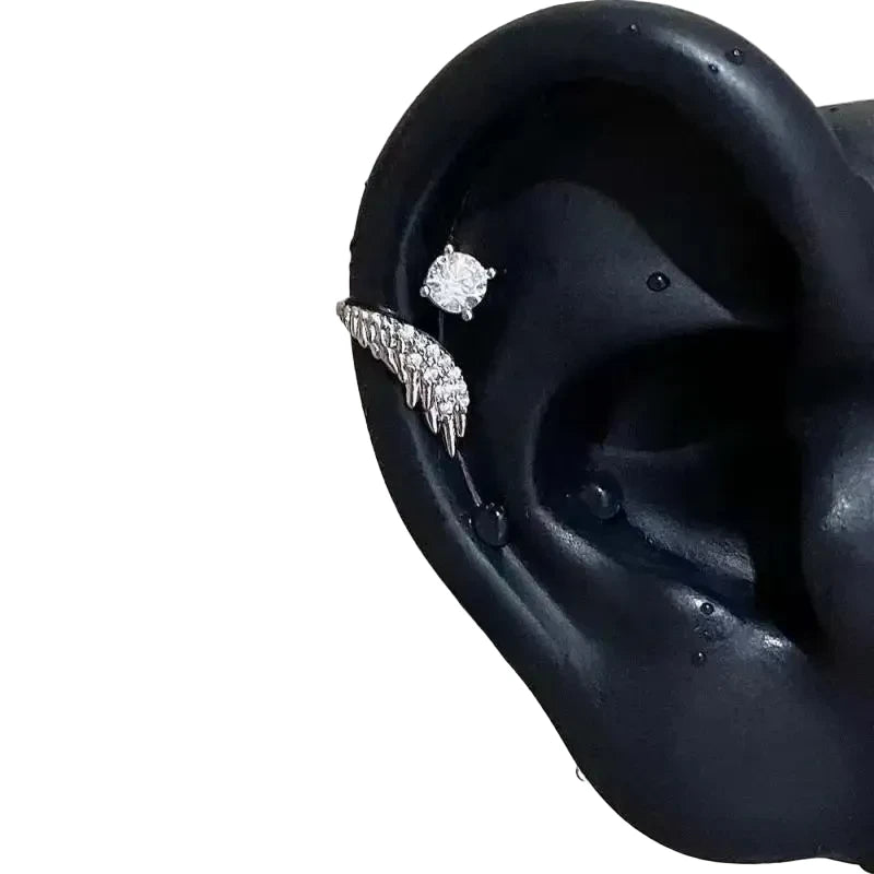 Pendientes Éclaire