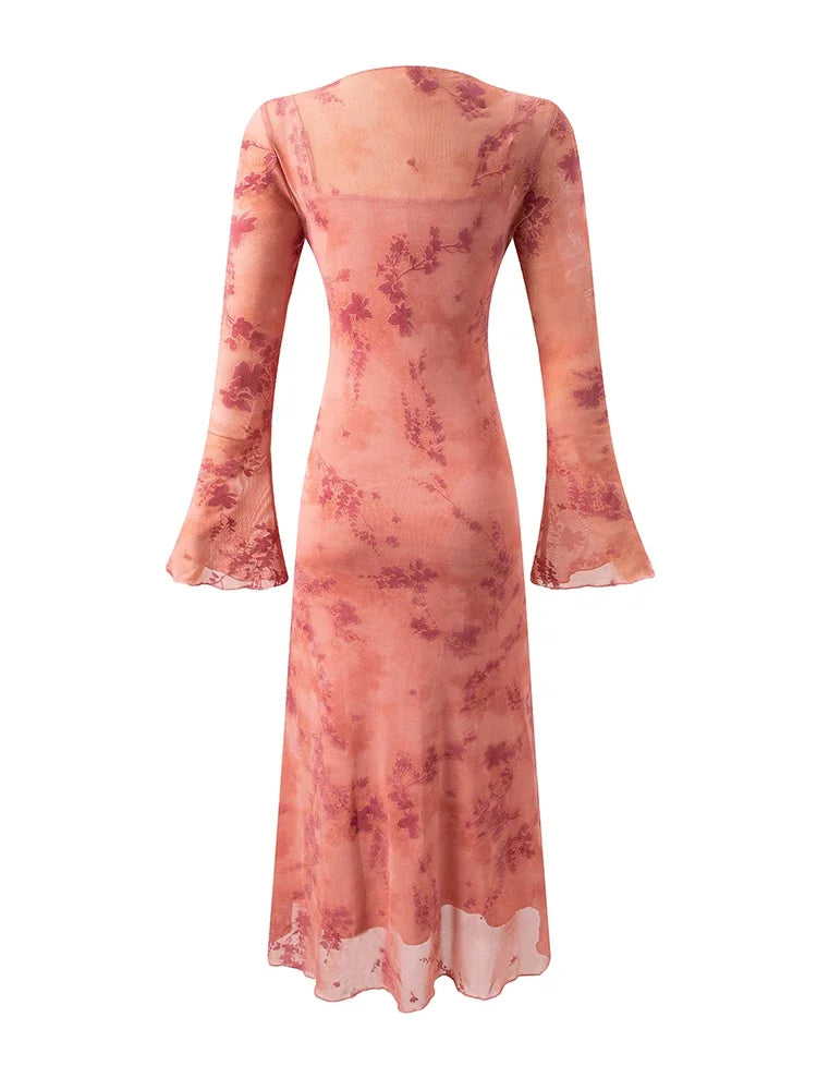 Vestido Celestine