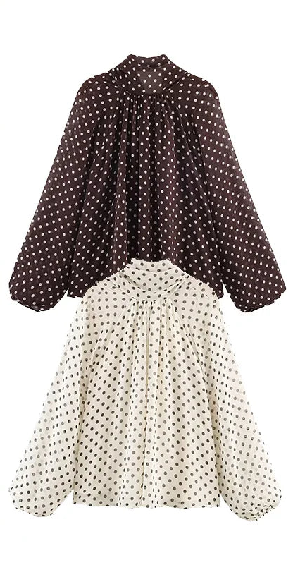 Blusa Eloria