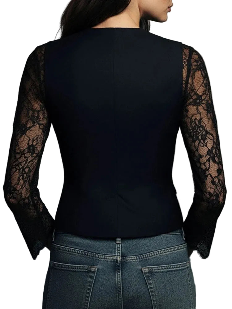 Camisa Norevia