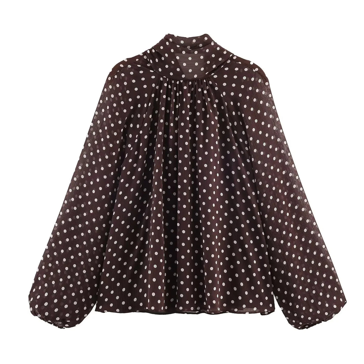 Blusa Eloria