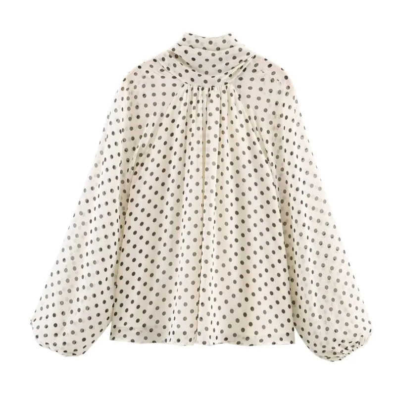 Blusa Eloria