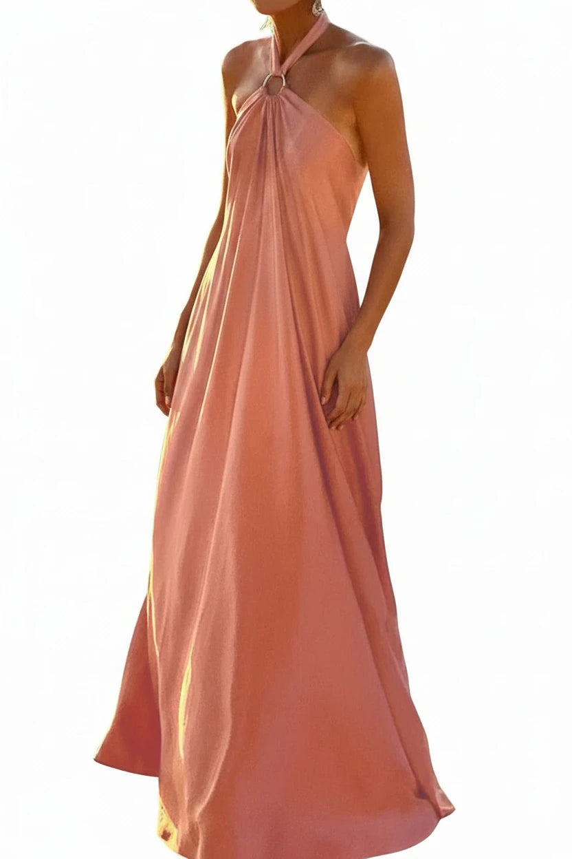 Vestido Roséa