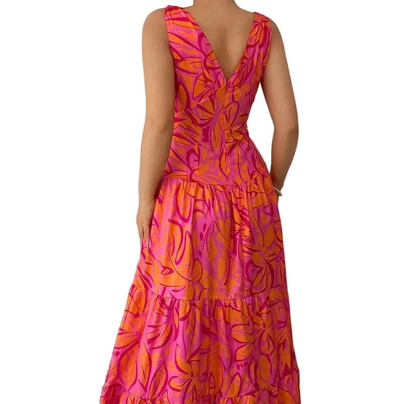Vestido Calista