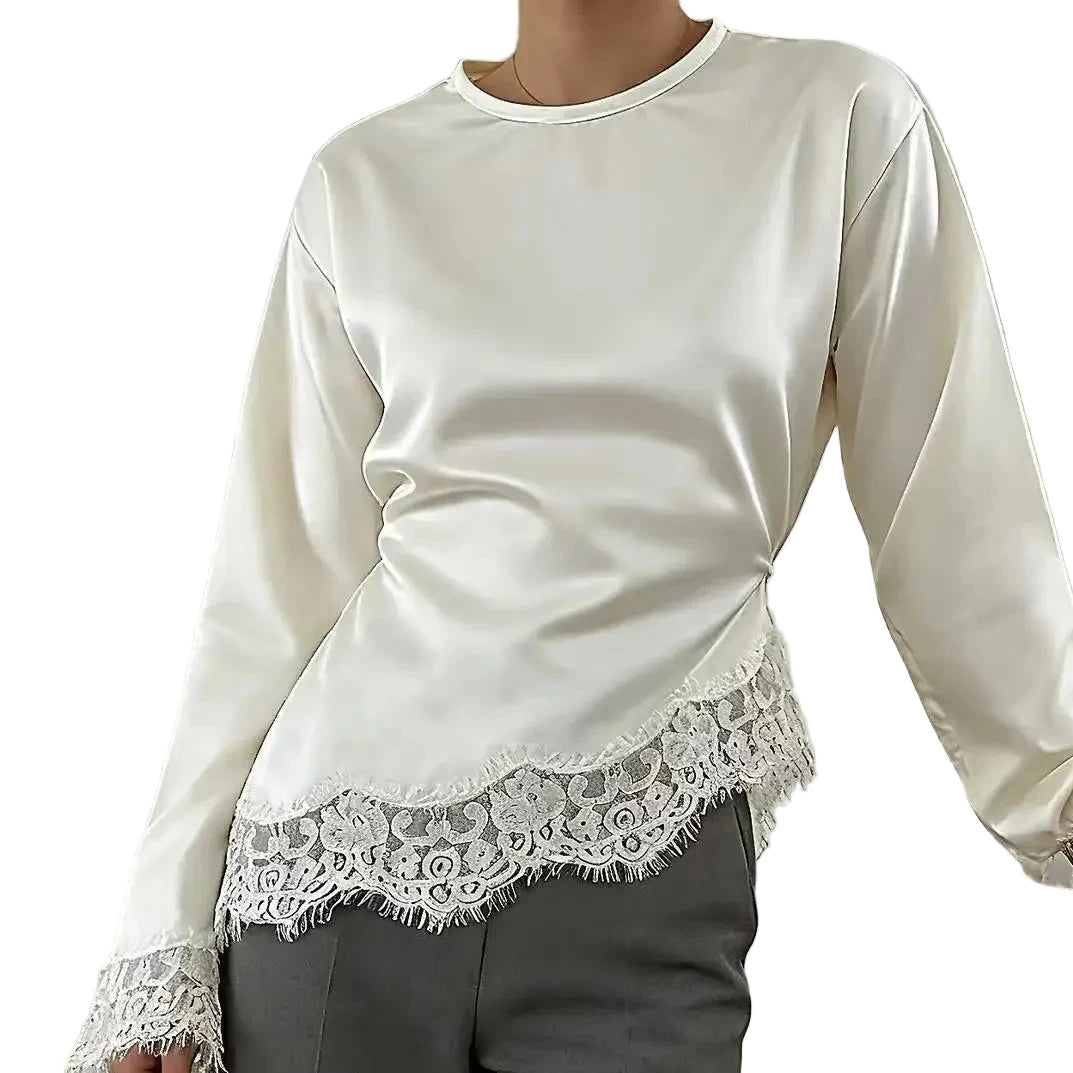 Camisa Seraphine