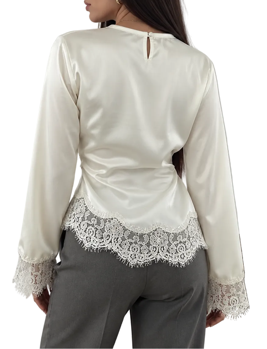 Camisa Seraphine