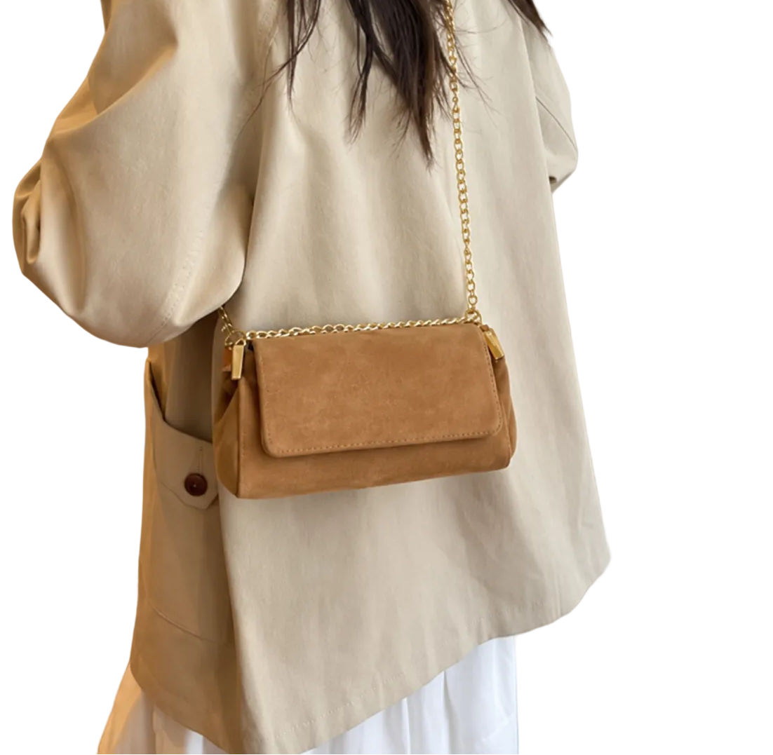 Bolso Auvira
