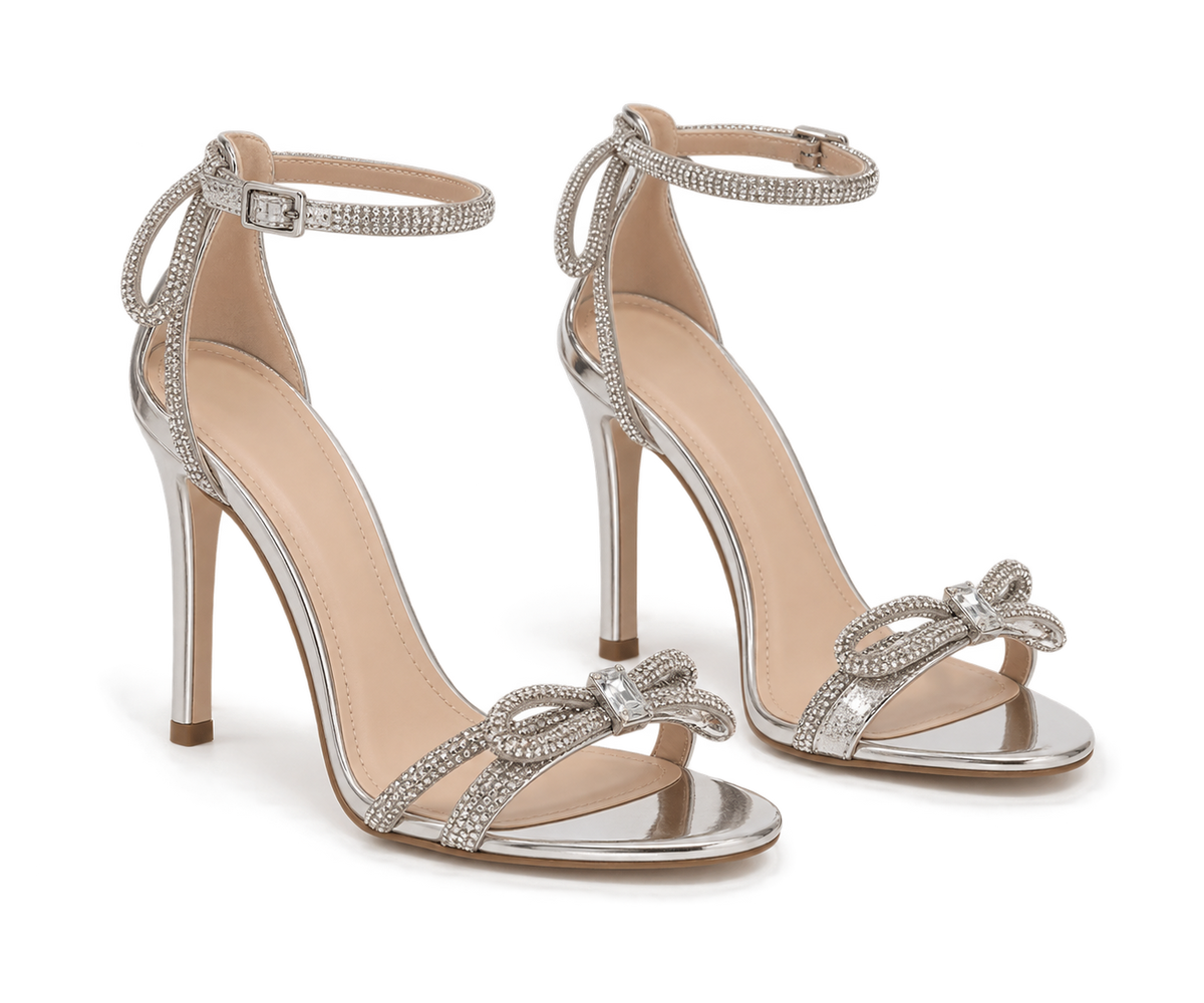 Tacones Zarelle