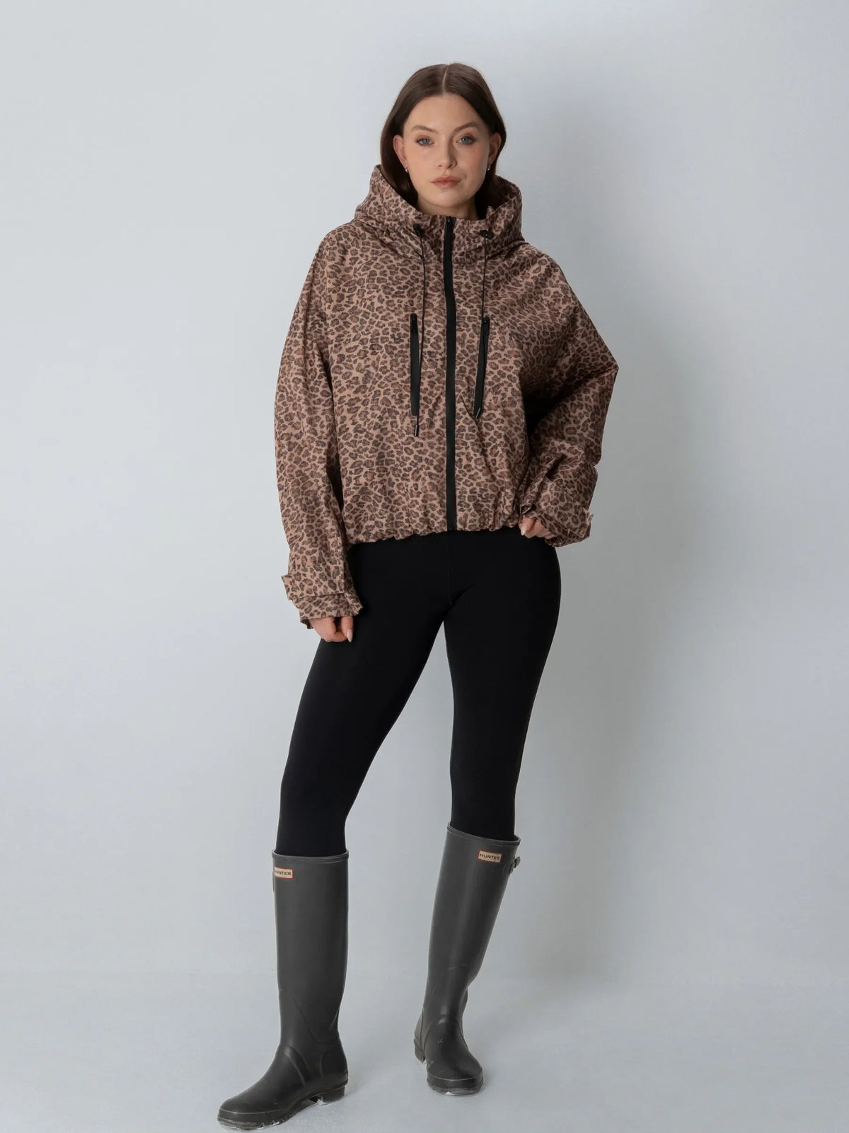 Chaqueta Norvella