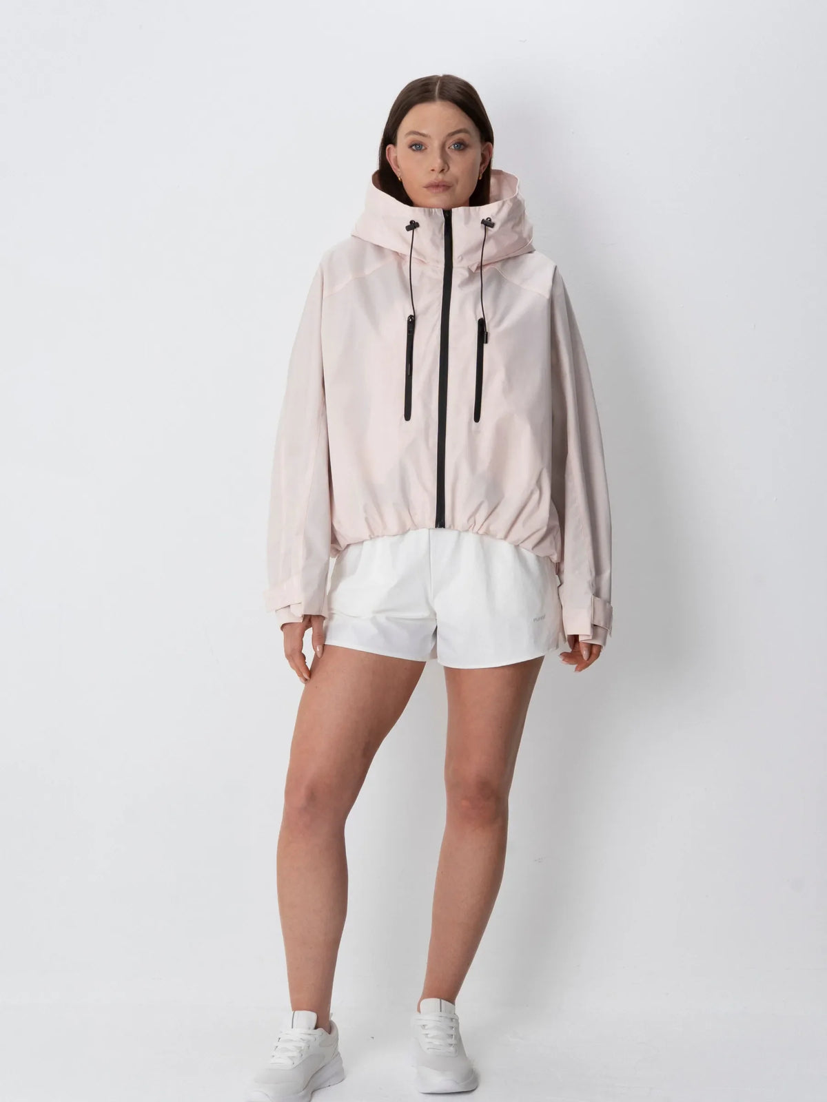Chaqueta Norvella