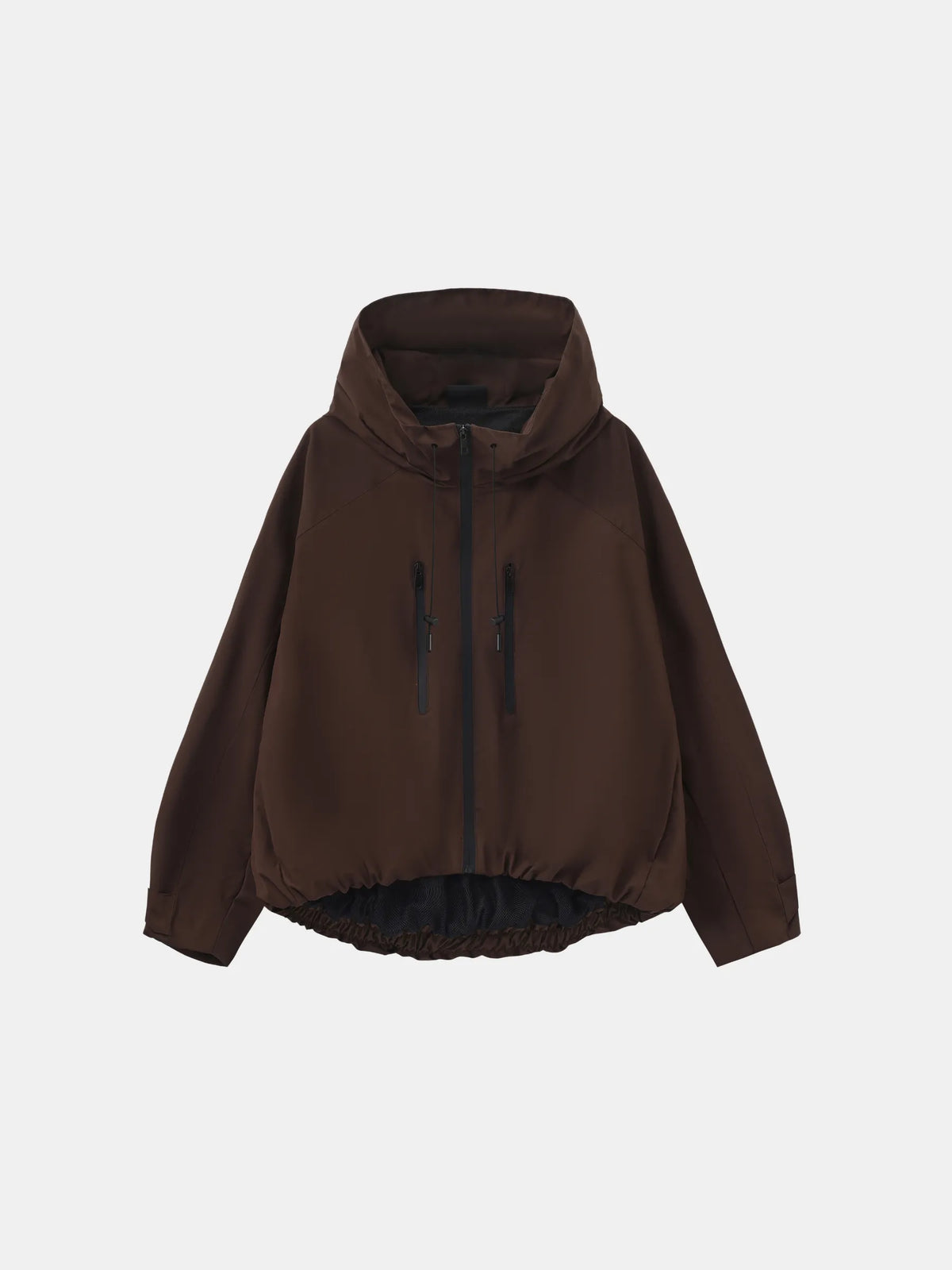 Chaqueta Norvella