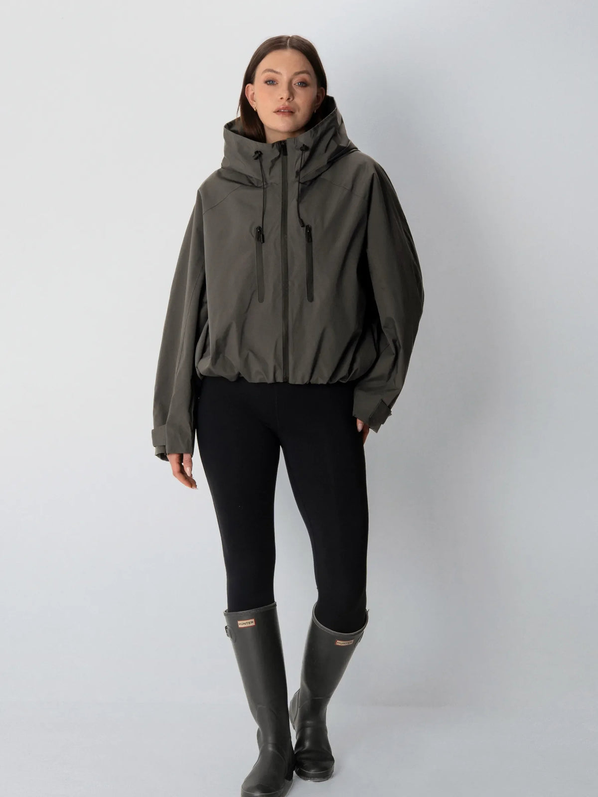 Chaqueta Norvella