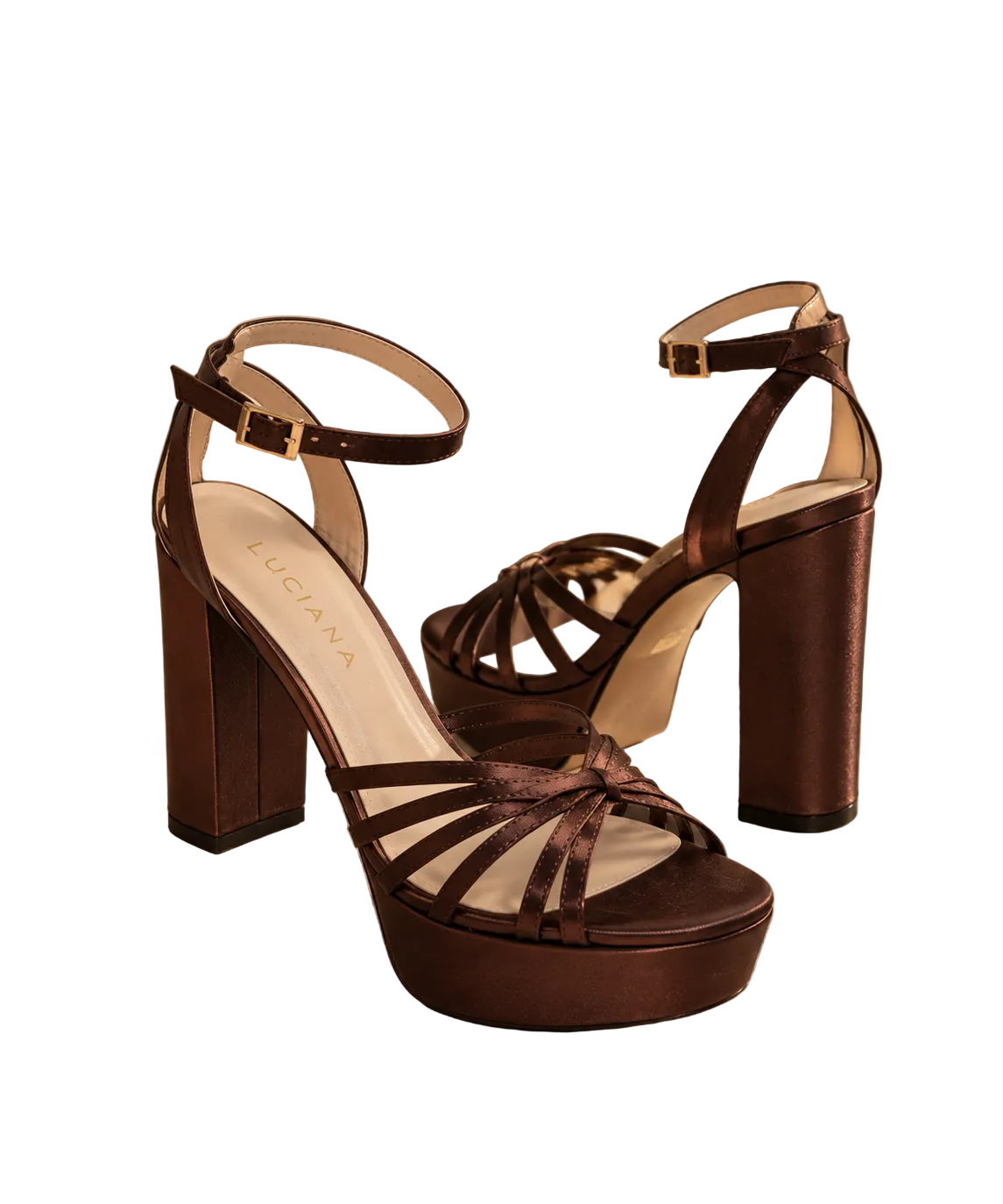 Tacones Sienna