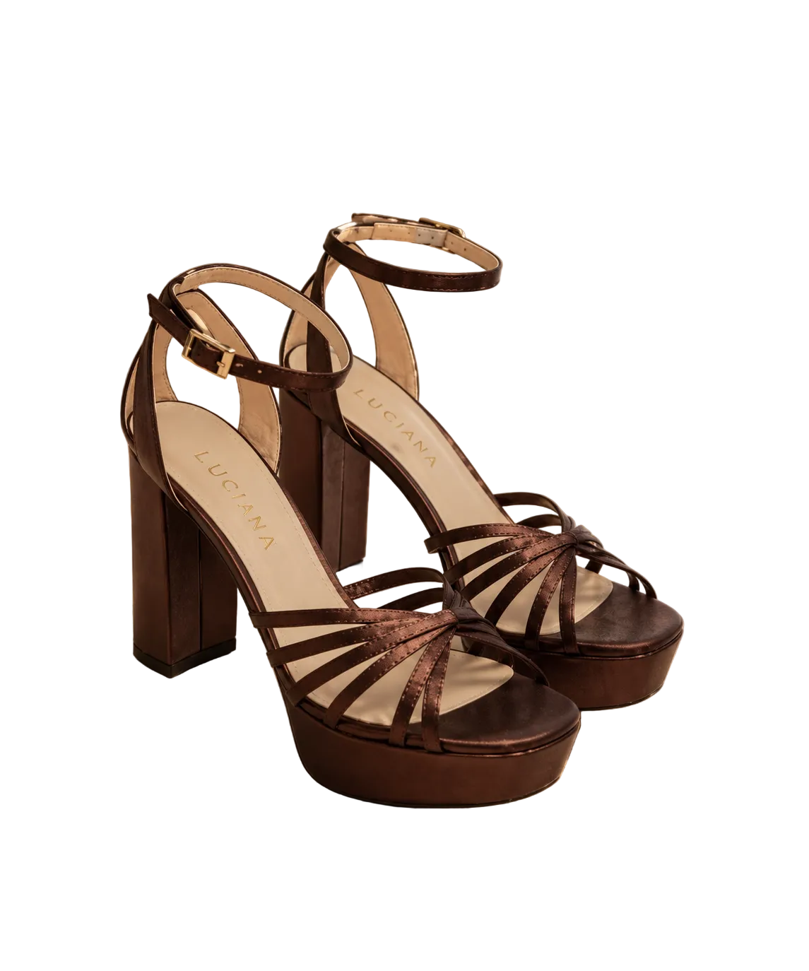 Tacones Sienna