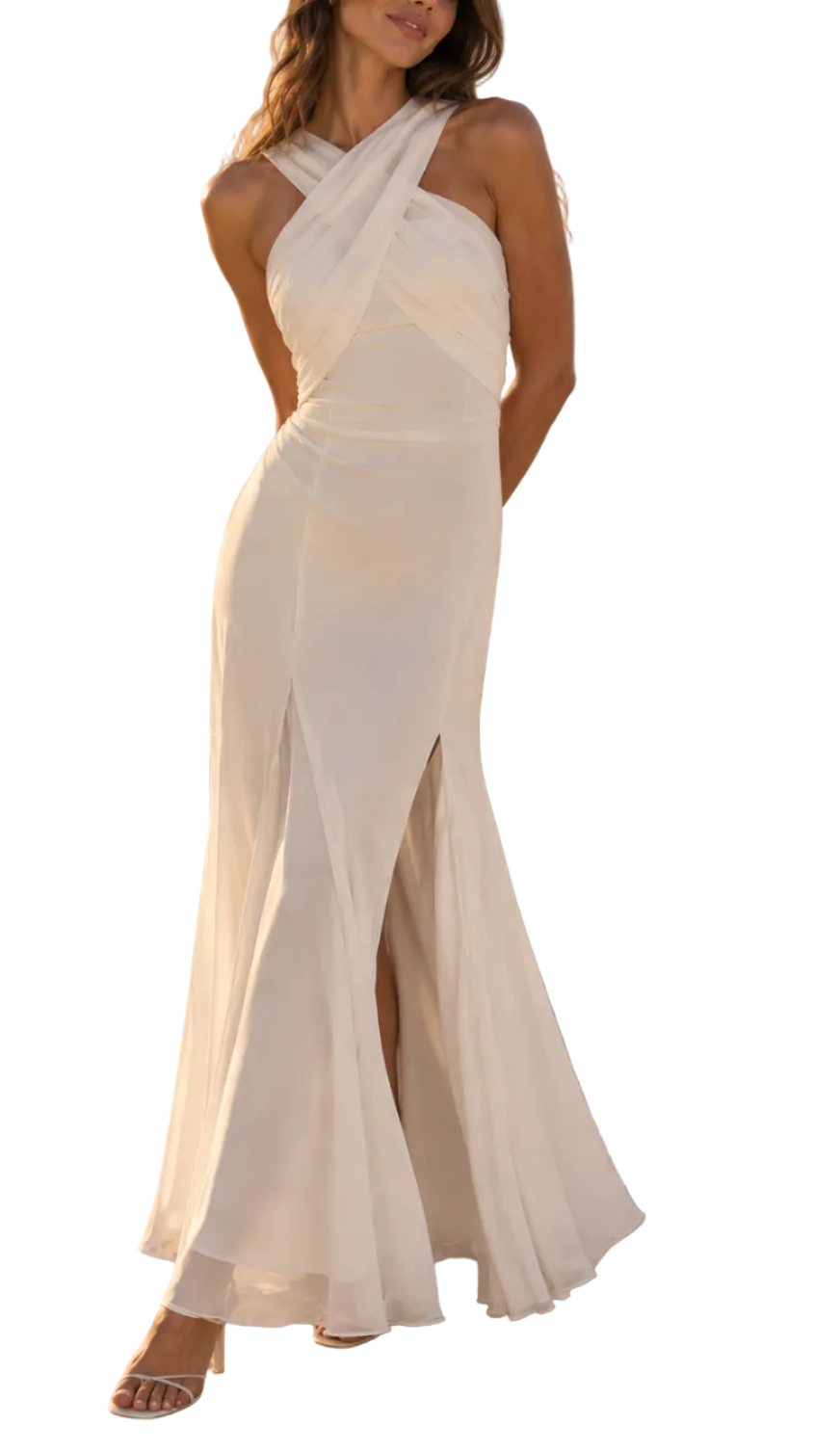 Vestido Élysée