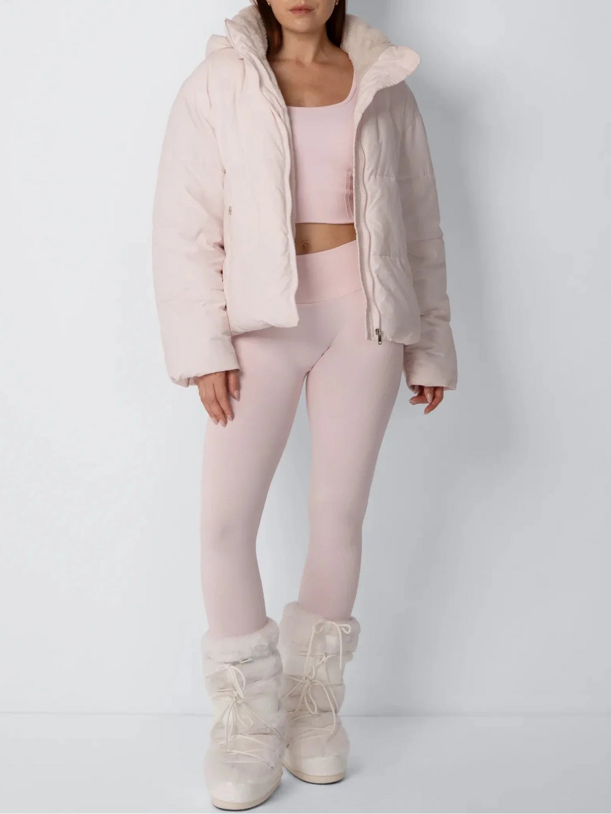 Chaqueta Nivella