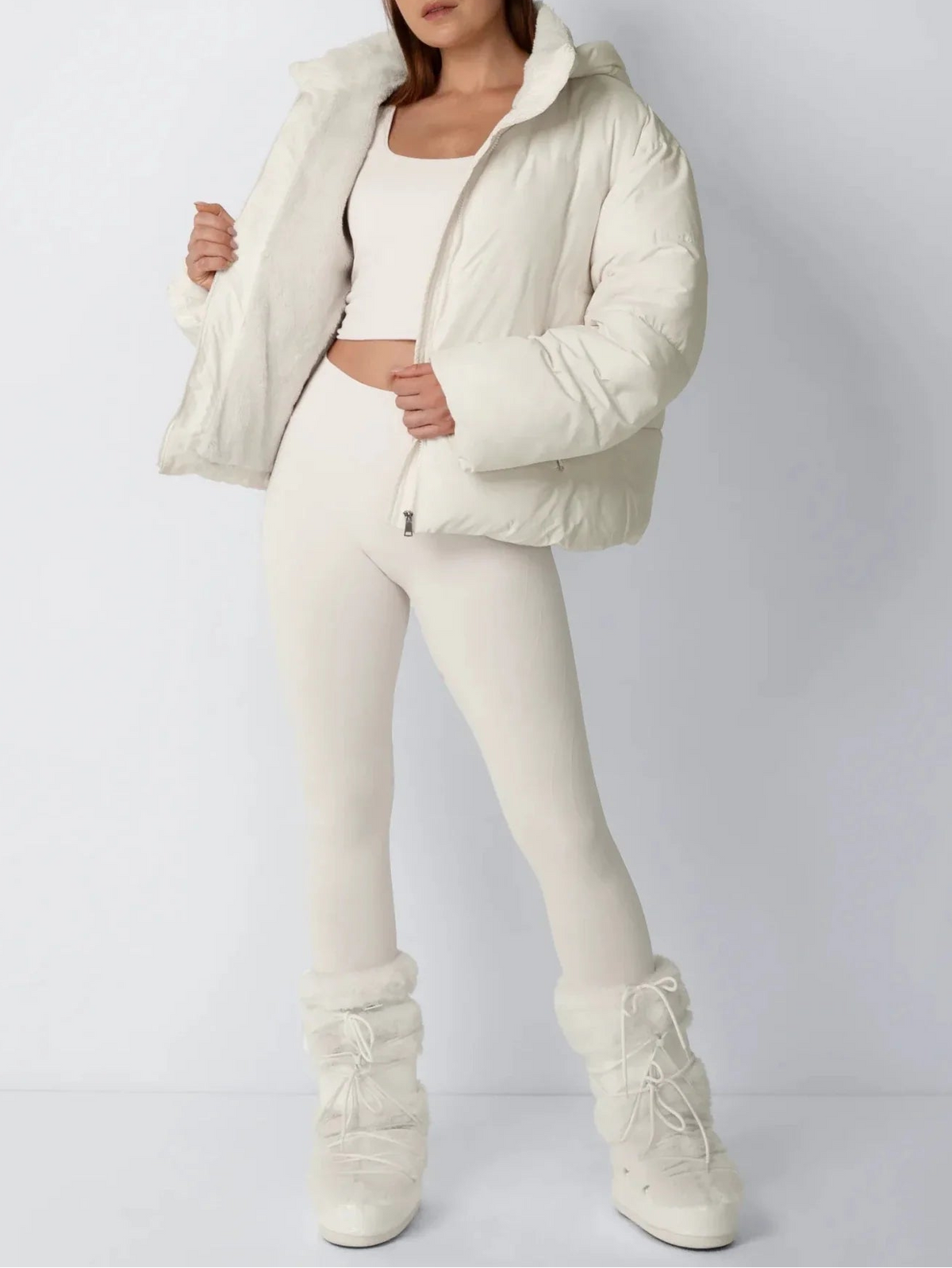 Chaqueta Nivella