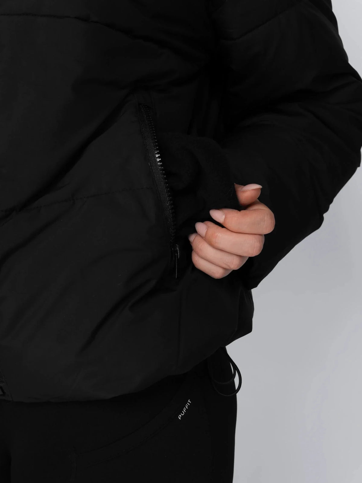 Chaqueta Nivella