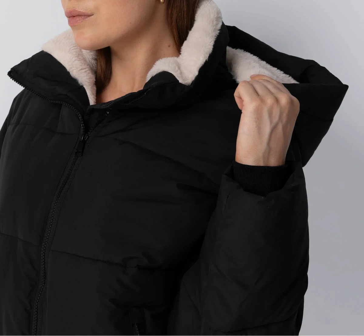 Chaqueta Nivella