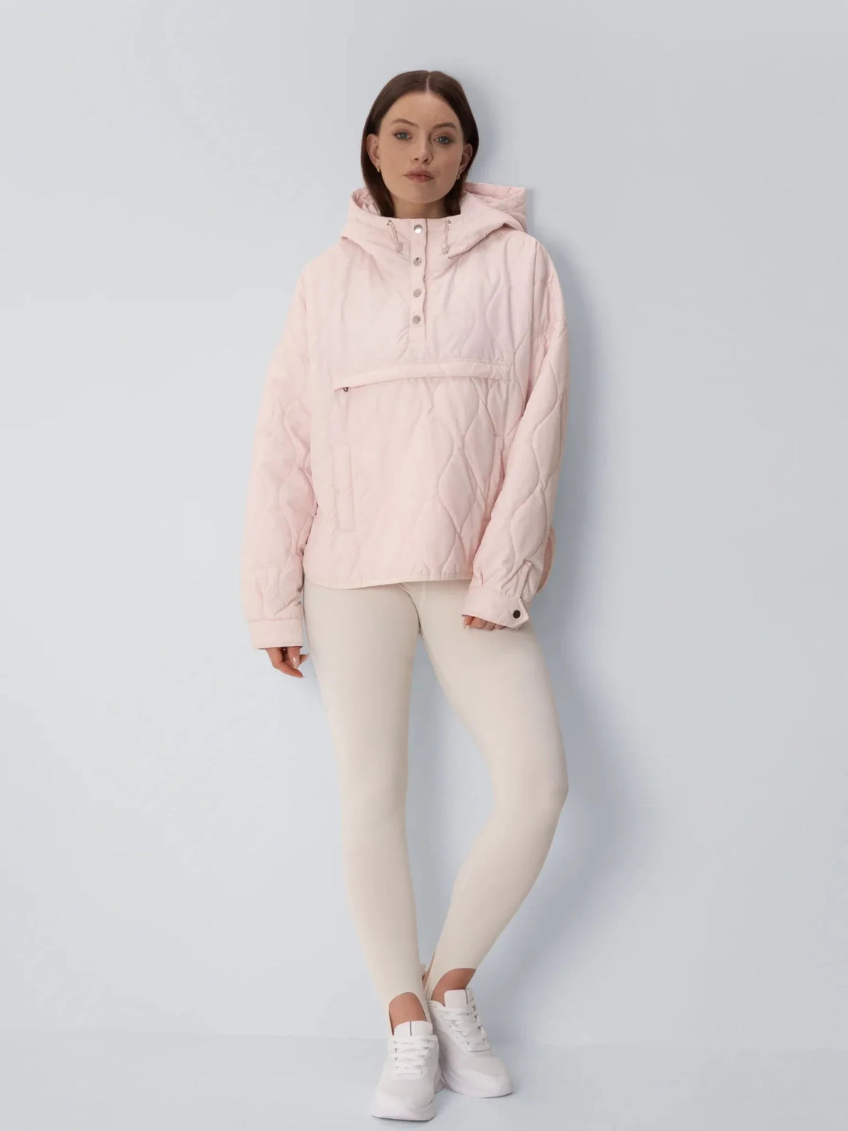 Chaqueta Arvenna
