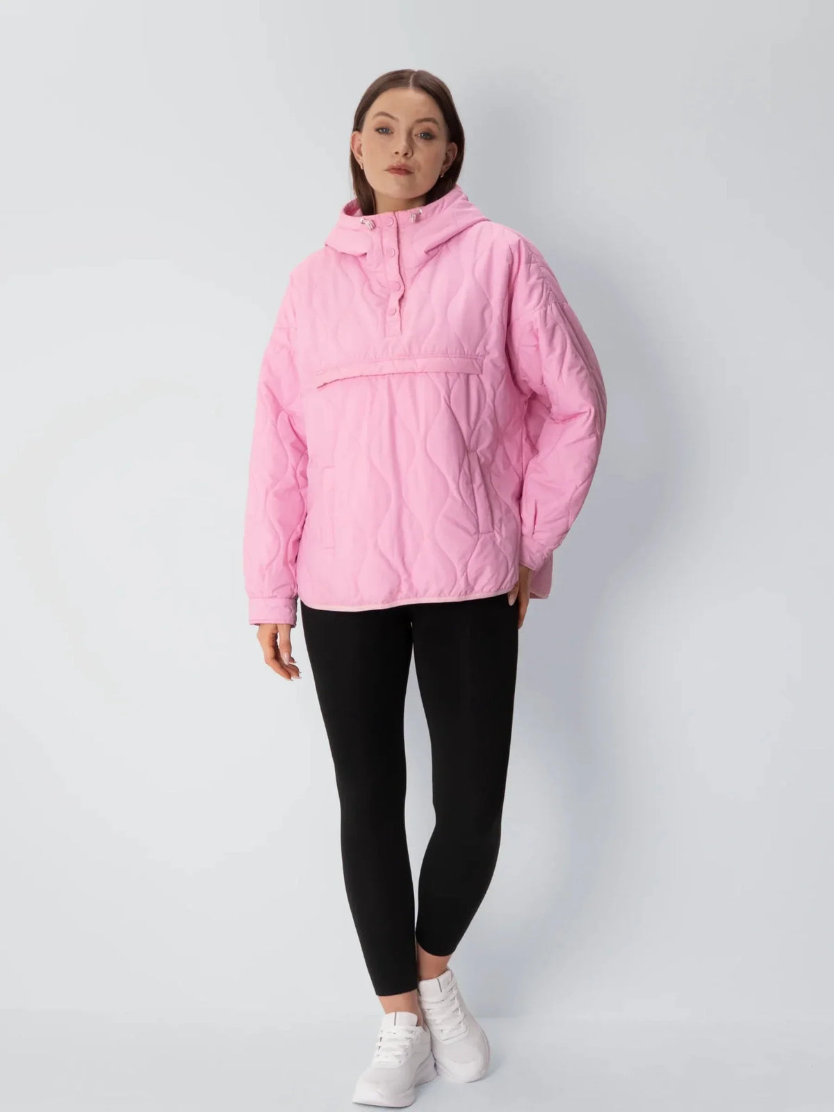 Chaqueta Arvenna
