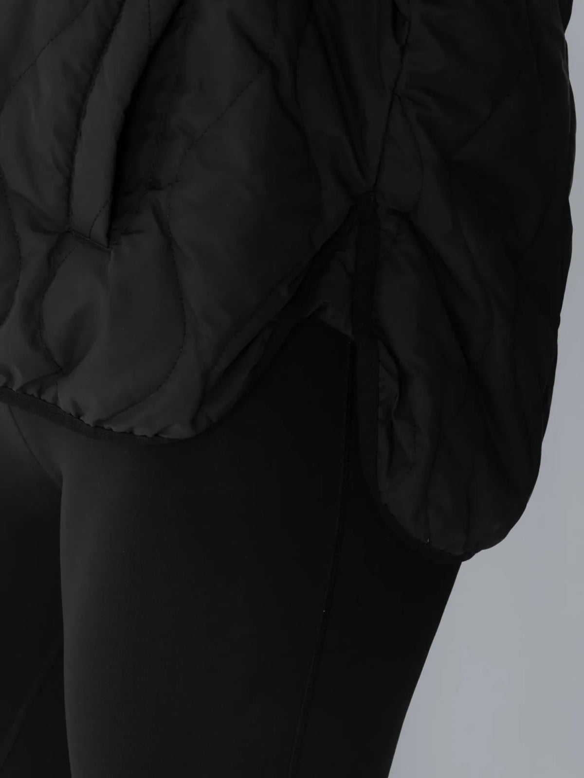 Chaqueta Arvenna