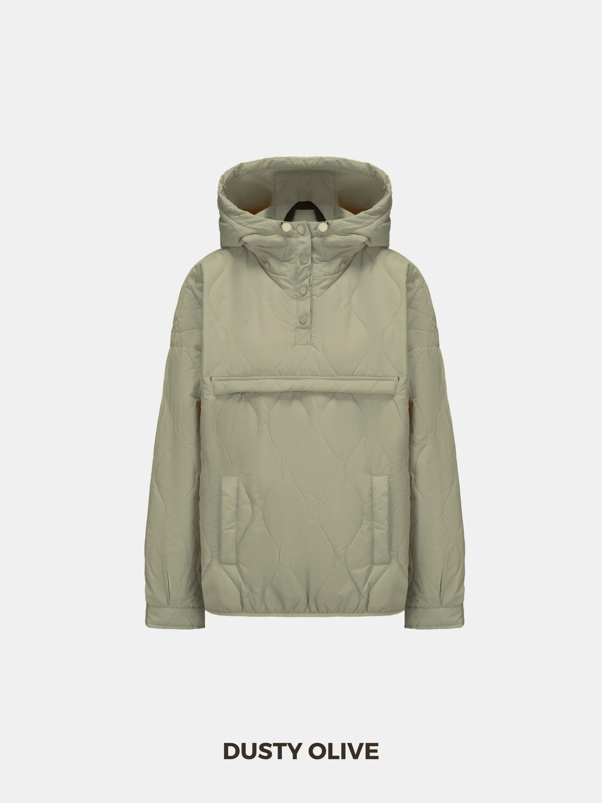 Chaqueta Arvenna