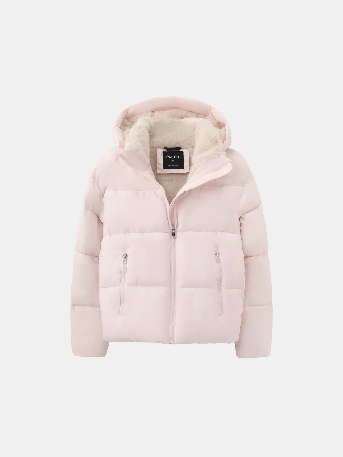 Chaqueta Nivella