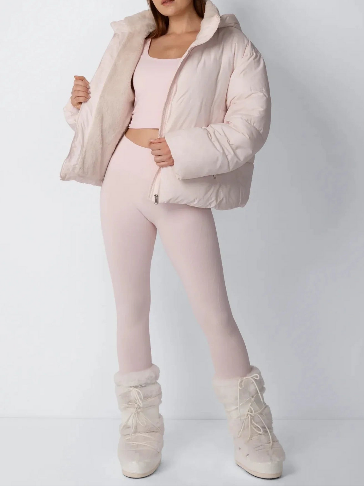 Chaqueta Nivella