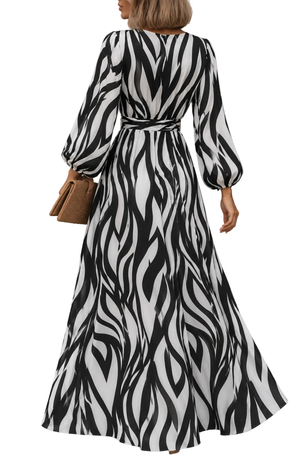 Vestido Zafira