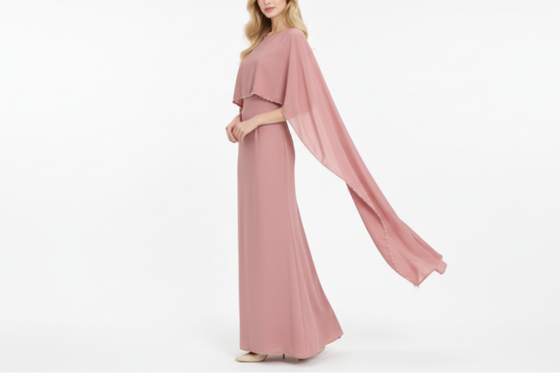 Vestido Élodie