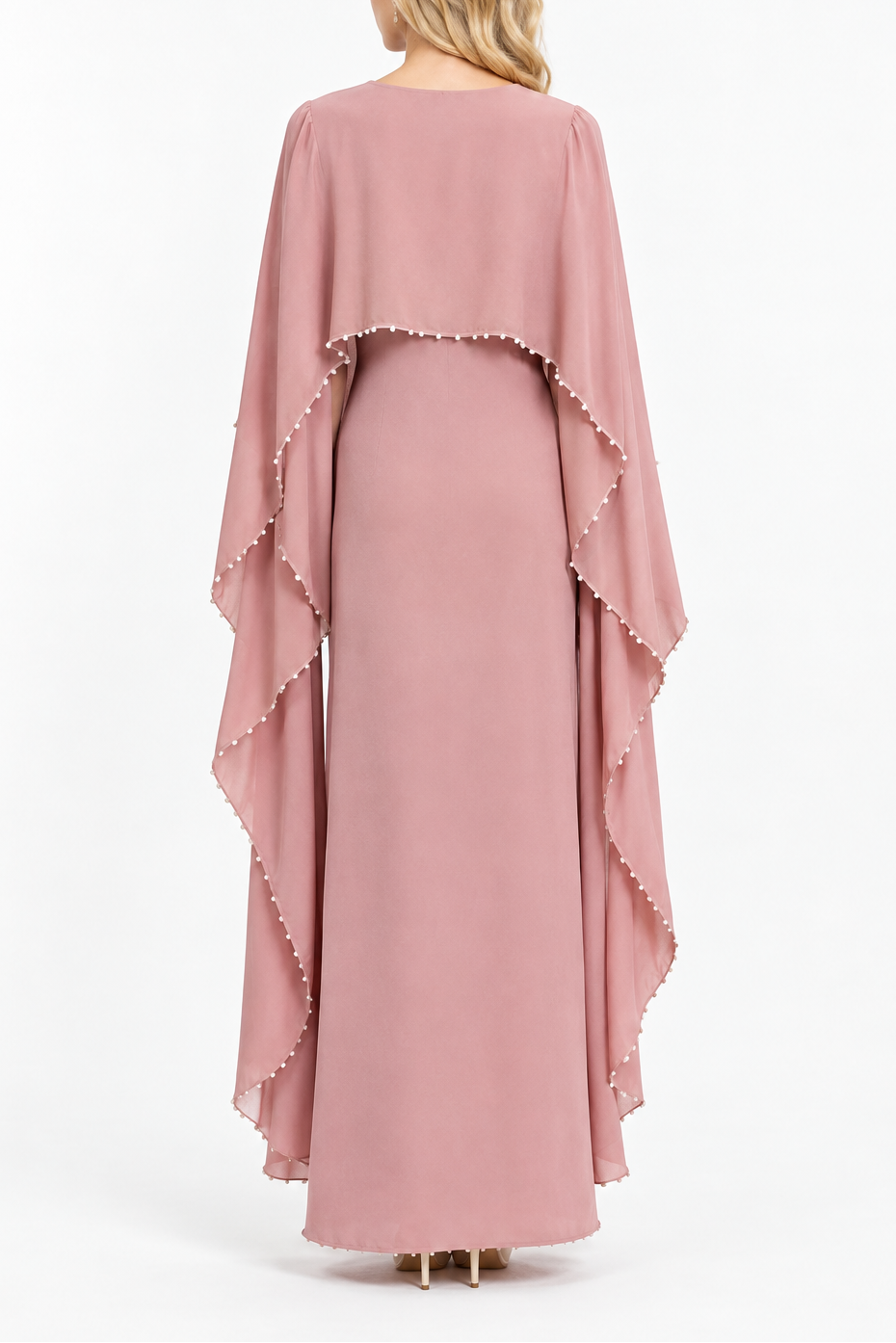 Vestido Élodie