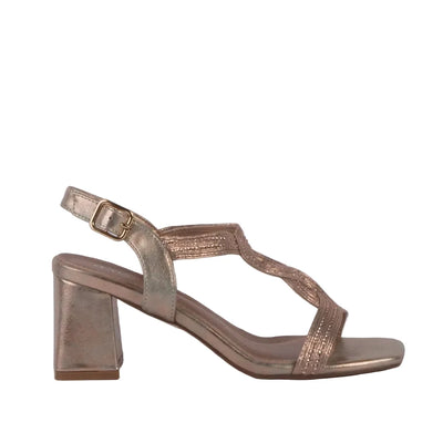Sandalias Maëlys