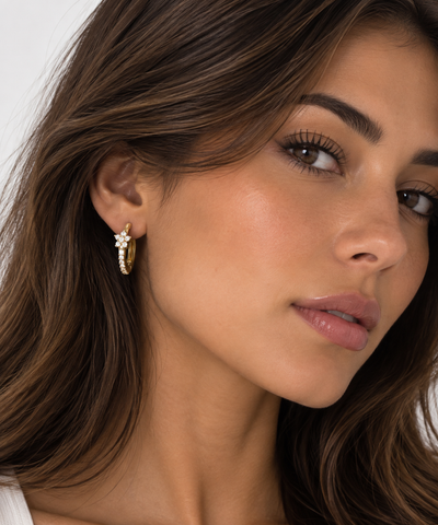Pendientes Céline