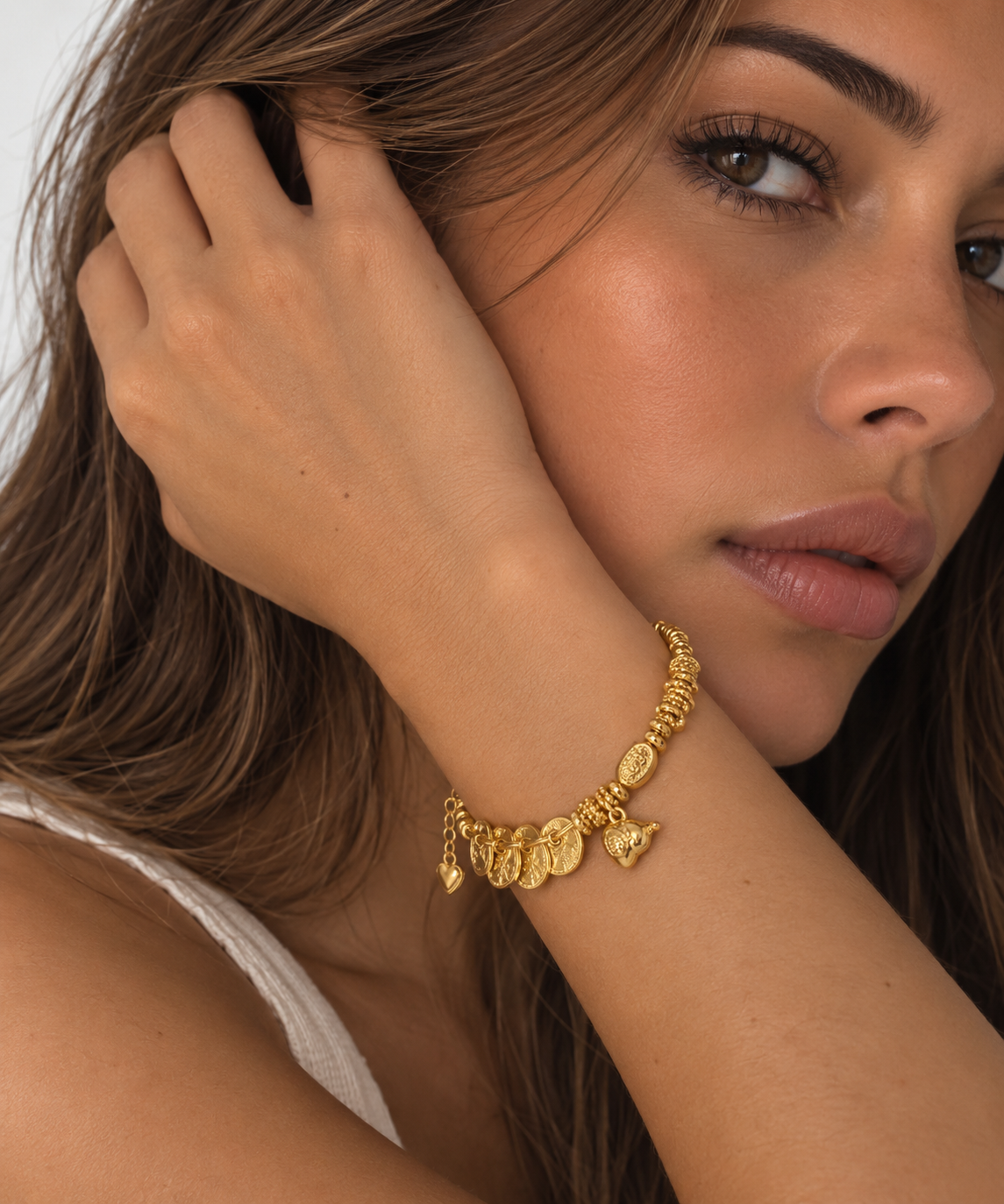 Pulsera Amélys