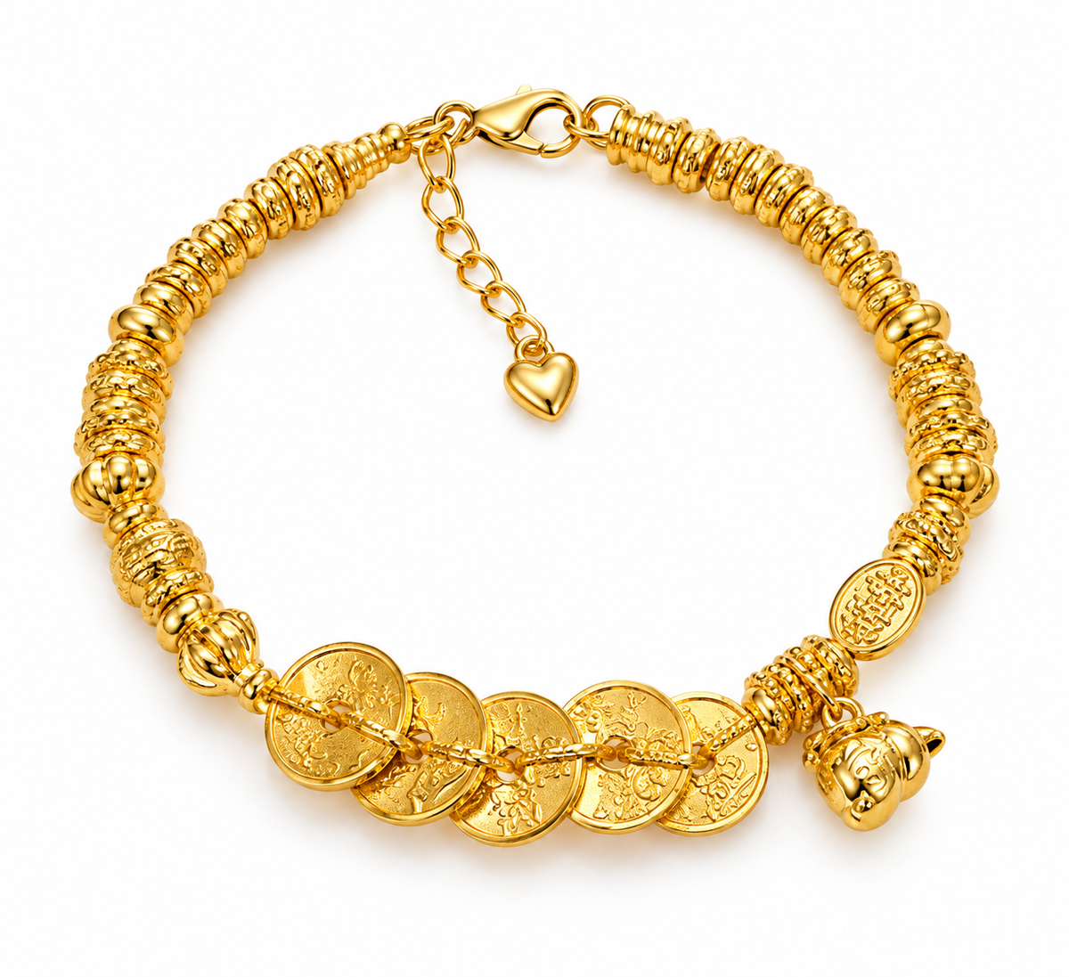 Pulsera Amélys