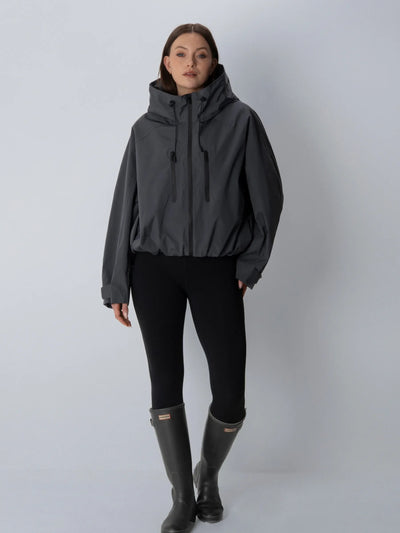 Chaqueta Norvella