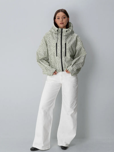 Chaqueta Norvella
