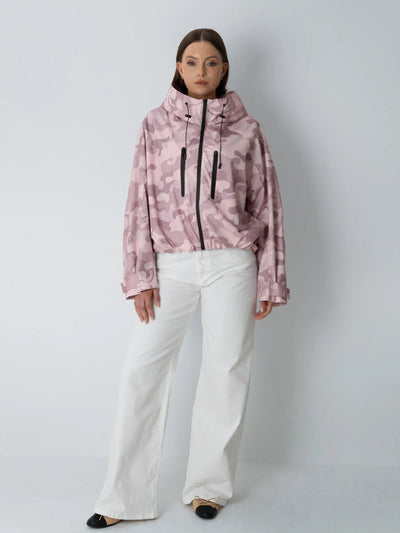 Chaqueta Norvella