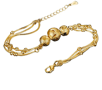 Pulsera Orlena