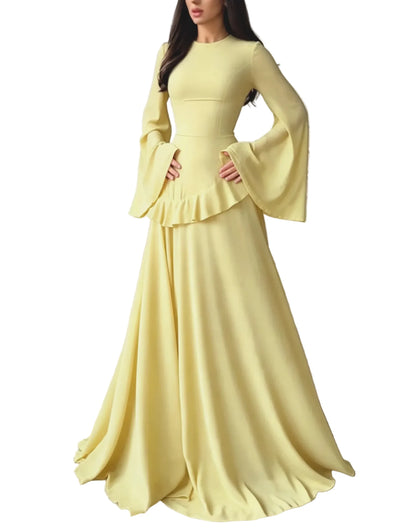 Vestido Soleil