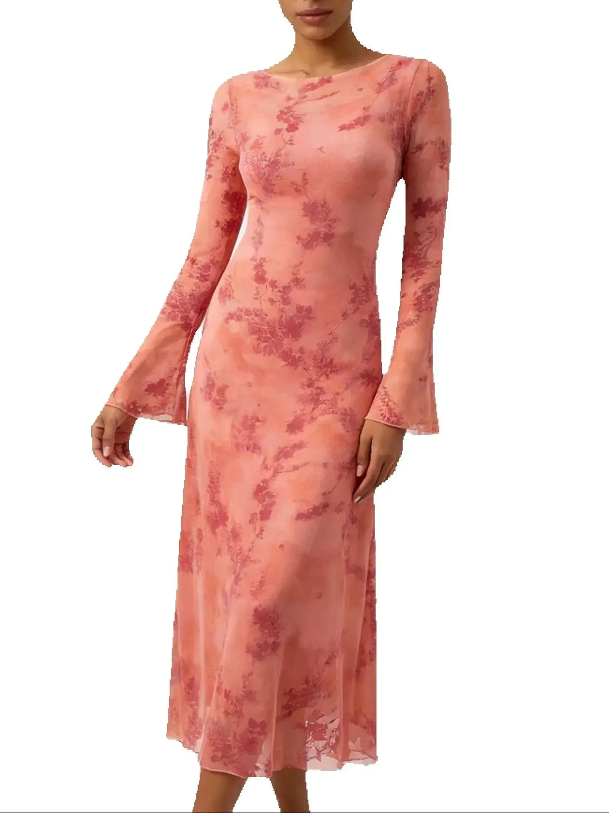 Vestido Celestine