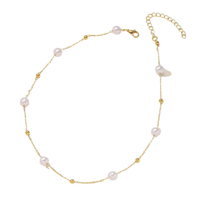 Collar Perline
