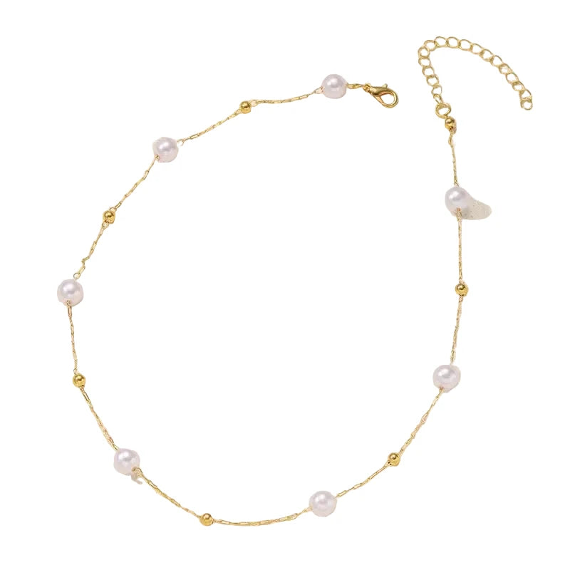 Collar Perline