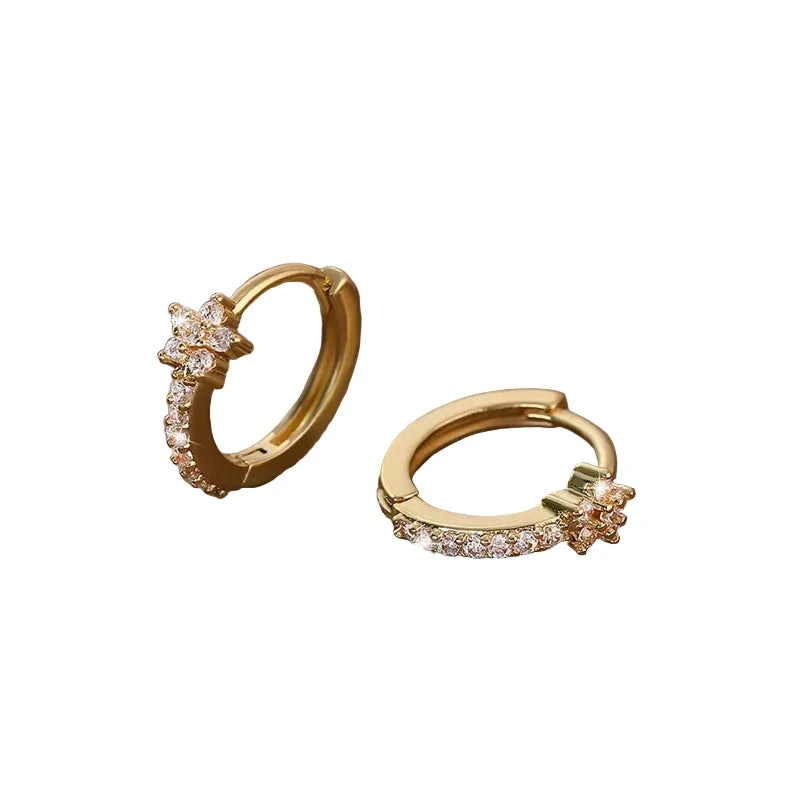 Pendientes Céline