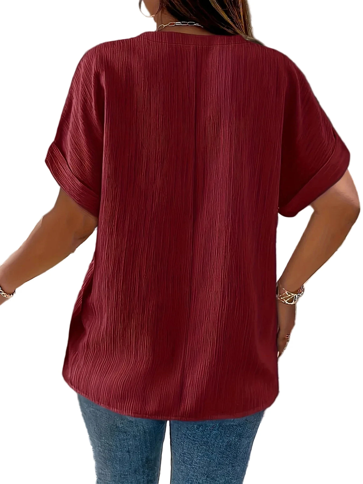 Blusa Mirelle