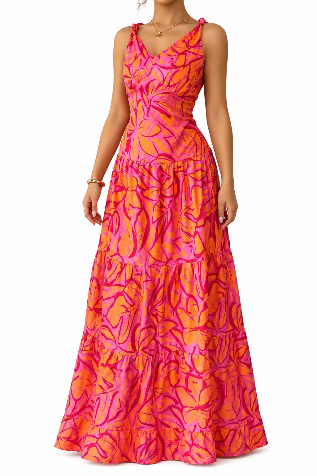 Vestido Calista