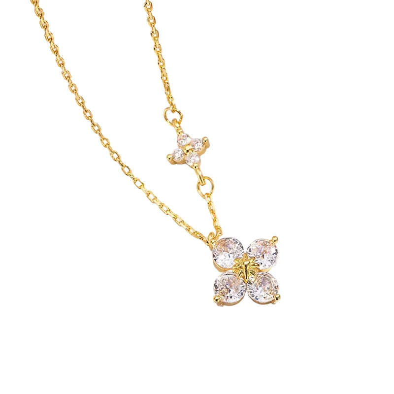 Collar Floréa